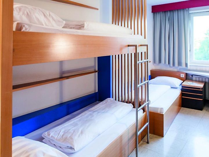 Hotels A Daytona Dormitori Platja