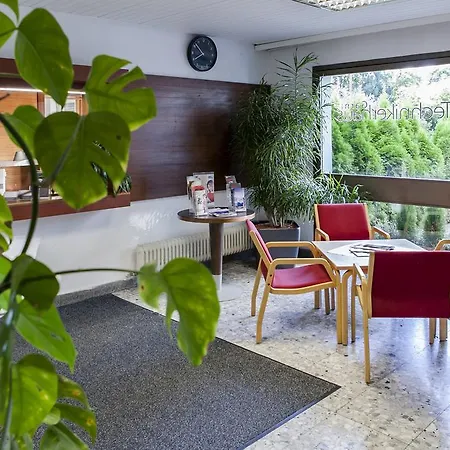 Garni - Technikerhaus 2* Innsbruck