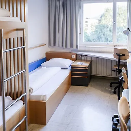 Garni - Technikerhaus Bed & Breakfast
