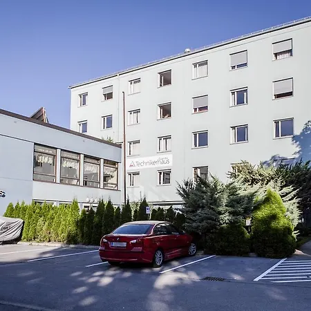Garni - Technikerhaus