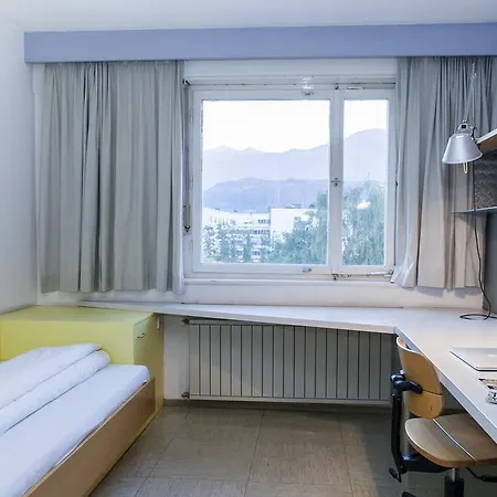 Garni - Technikerhaus Bed & Breakfast