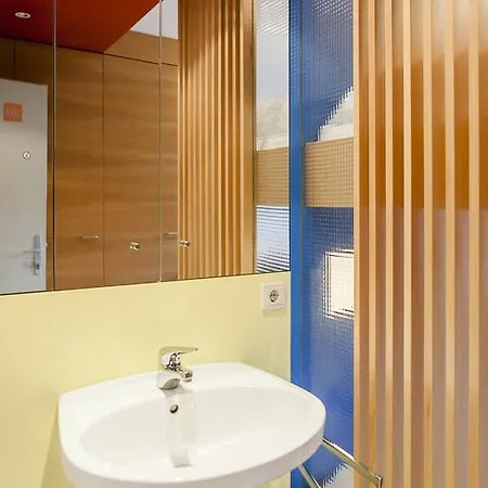 Bed & Breakfast Garni - Technikerhaus Innsbruck