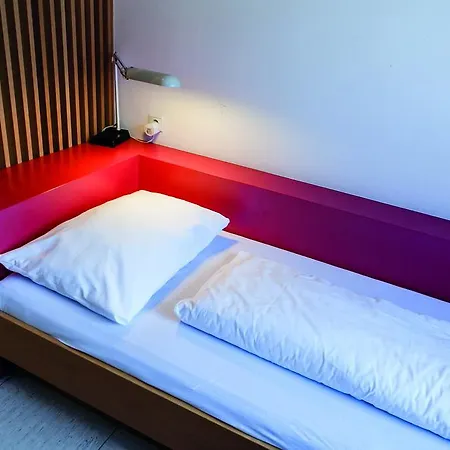 Garni - Technikerhaus Bed & Breakfast 2*