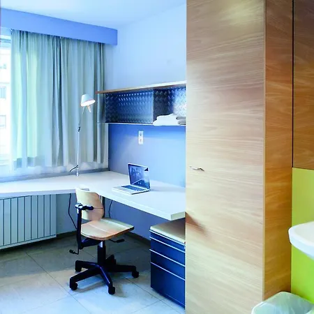Garni - Technikerhaus 2* Innsbruck