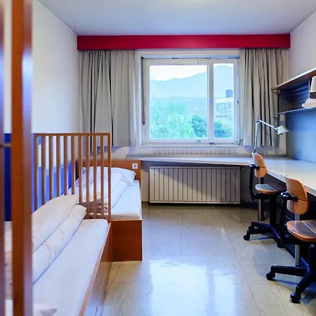 Garni - Technikerhaus Bed & Breakfast